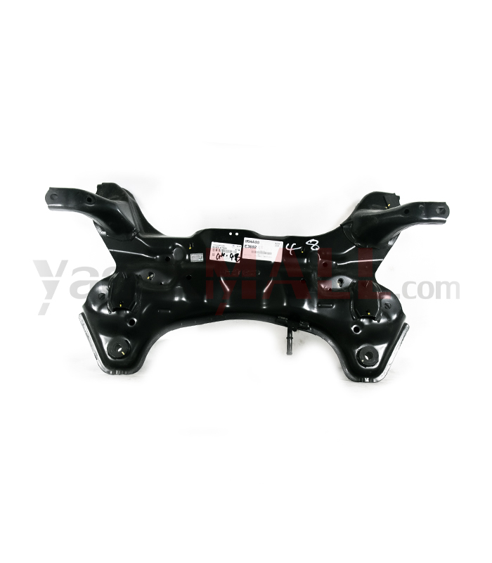 رام زیر موتور سراتو 2014